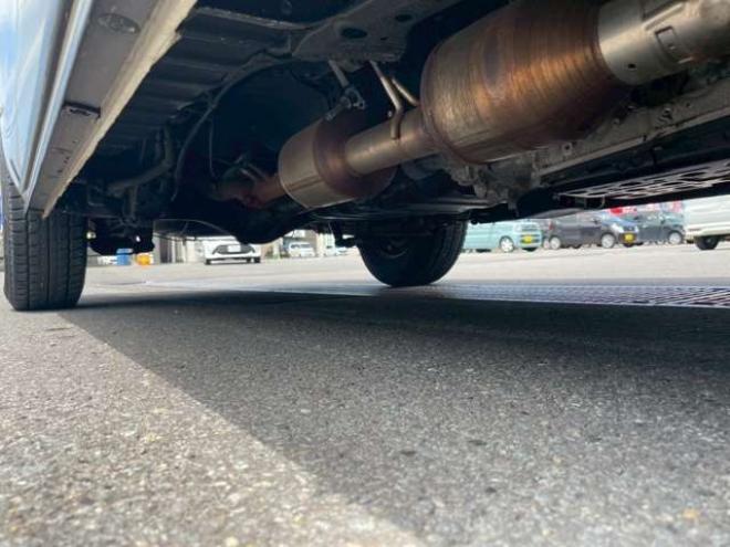 ハイエースバン2.8 DX ロング GLパッケージ ディーゼルターボ 4WD　 2800