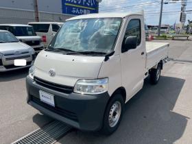 タウンエーストラック　1.5 DX 三方開 4WD　 1500