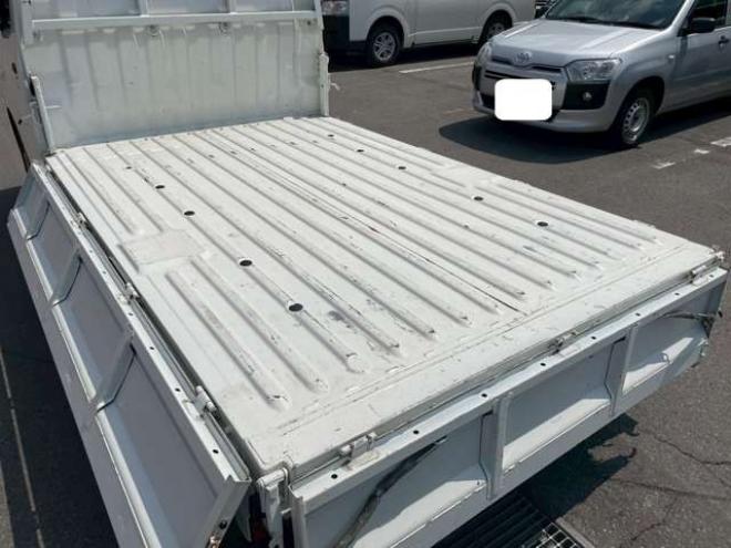 タウンエーストラック1.5 DX 三方開 4WD　 1500