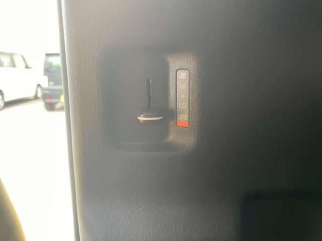 ハイエースバン2.8 ウェルキャブ Bタイプ ロング ディーゼルターボ 4WD　 福祉車両 2800