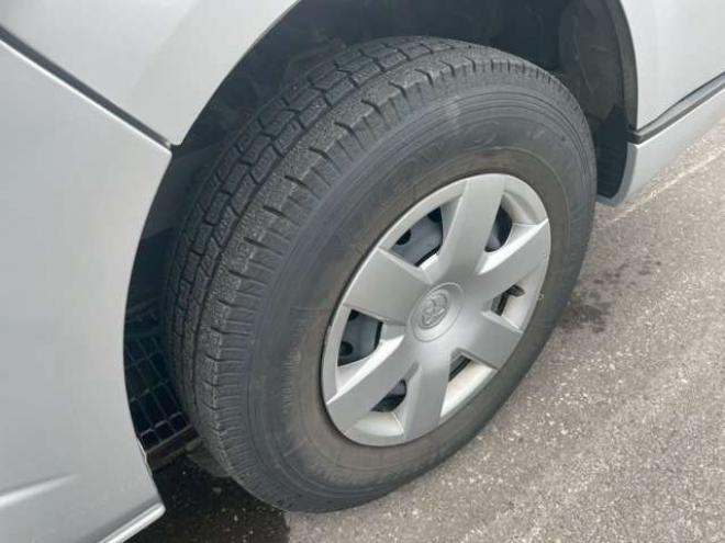 ハイエースバン2.8 ウェルキャブ Bタイプ ロング ディーゼルターボ 4WD　 福祉車両 2800