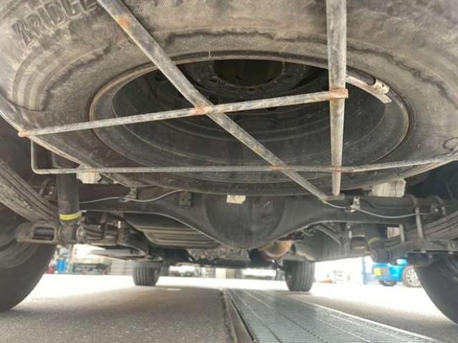 ハイエースバン2.8 ウェルキャブ Bタイプ ロング ディーゼルターボ 4WD　 福祉車両 2800