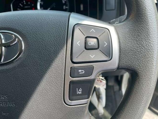 ハイエースバン2.8 DX ロング ディーゼルターボ 4WD　 2800