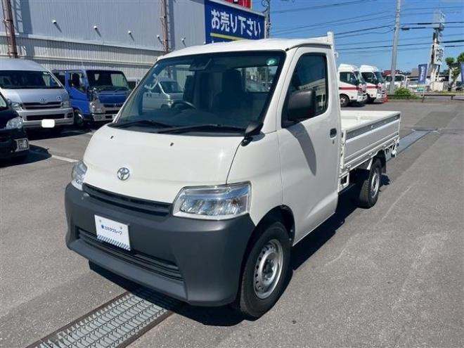 タウンエーストラック1.5 DX 三方開 4WD　 1500