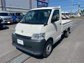 タウンエーストラック　1.5 DX 三方開 4WD　 1500