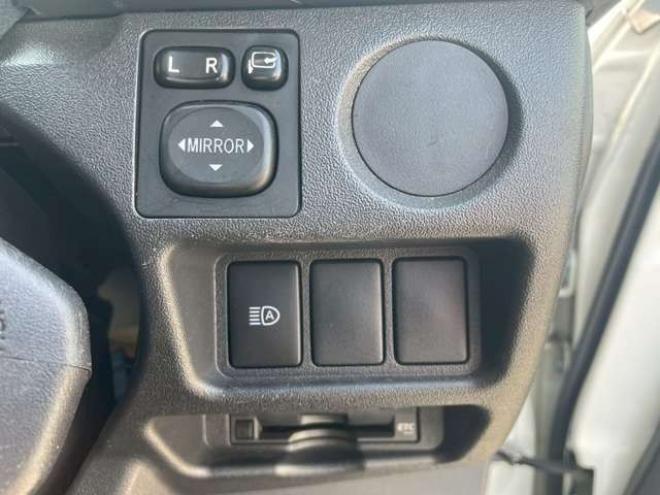 ハイエースバン2.8 DX ロング GLパッケージ ディーゼルターボ 4WD　 2800