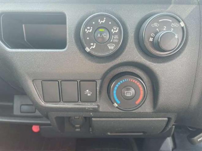 ハイエースバン2.8 DX ロング GLパッケージ ディーゼルターボ 4WD　 2800