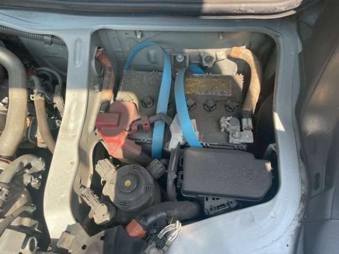 ハイエースバン2.8 DX ロング GLパッケージ ディーゼルターボ 4WD　 2800