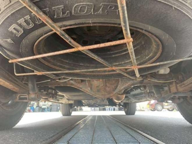 ハイエースバン2.8 DX ロング GLパッケージ ディーゼルターボ 4WD　 2800