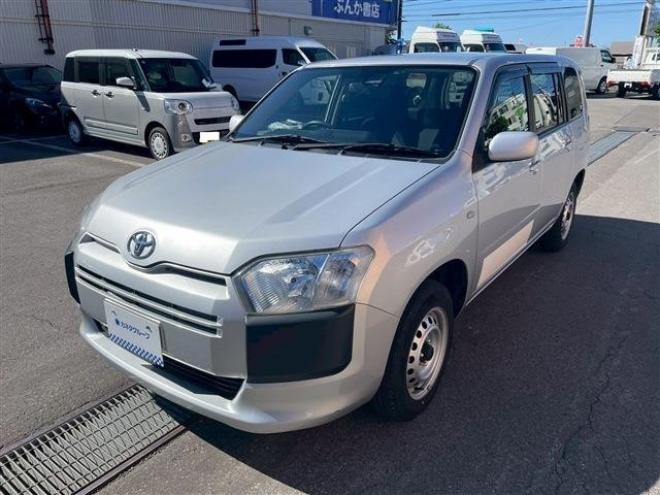 プロボックスバン1.5 GL 4WD　 1500