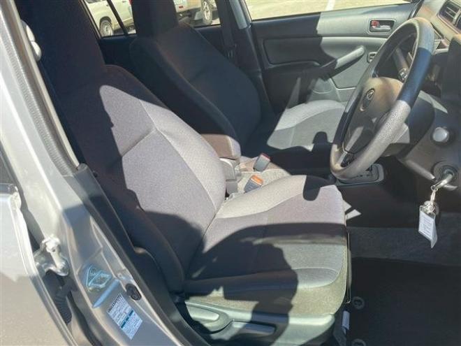 プロボックスバン1.5 GL 4WD　 1500