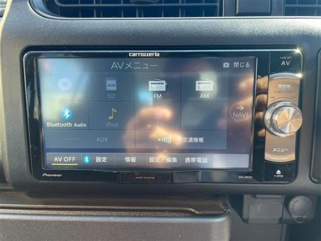 プロボックスバン1.5 GL 4WD　 1500