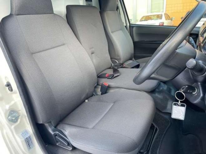 ハイエースバンレイトウシャ-22℃　4WD　 2800