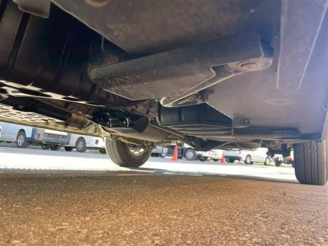 ハイエース2.7 ウェルキャブ ウェルジョイン ロング GLベース 4WD　 2700