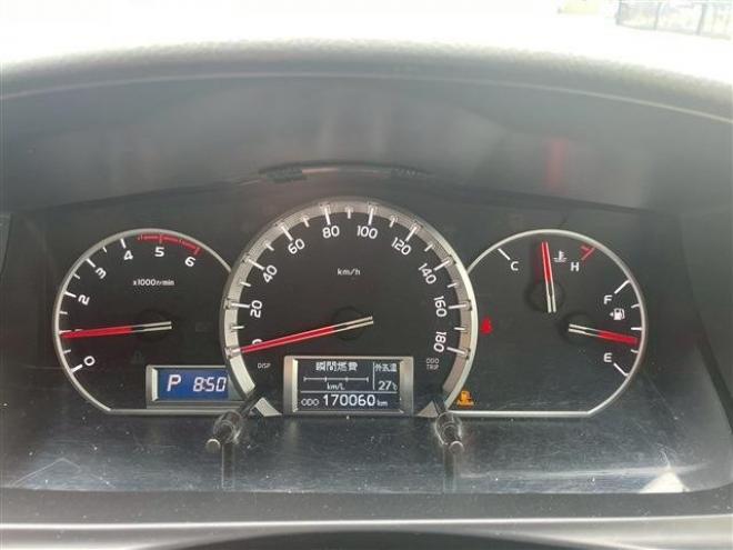 ハイエースバン2.8 中温強化冷凍バン ロング ディーゼルターボ 4WD　 2800