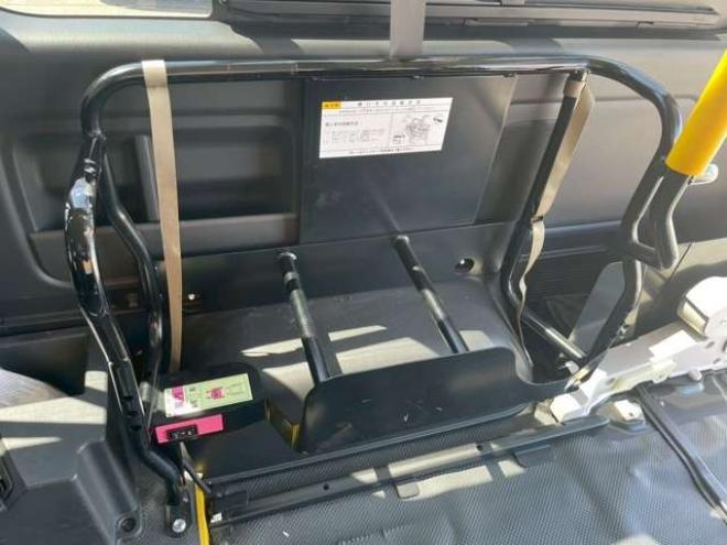 ハイエースバン2.8 ウェルキャブ ASタイプ ロング ディーゼルターボ 4WD　 福祉車両 2800