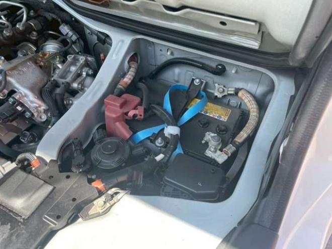 ハイエースバン2.8 ウェルキャブ ASタイプ ロング ディーゼルターボ 4WD　 福祉車両 2800