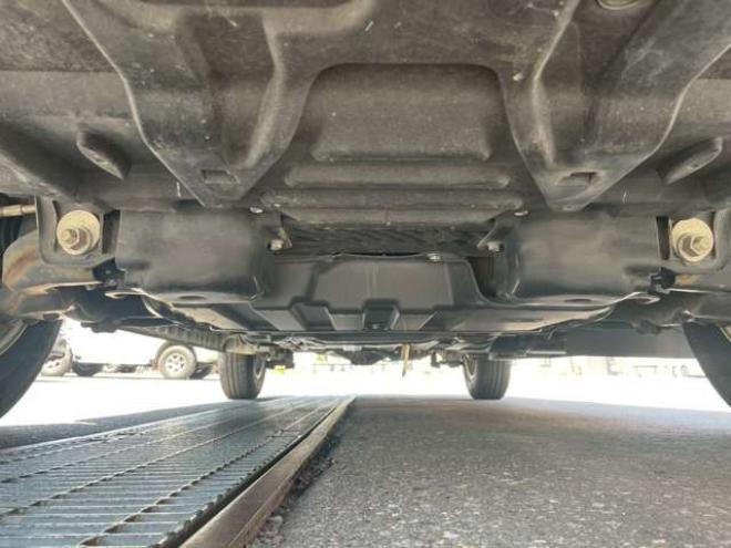 ハイエースバン2.8 ウェルキャブ ASタイプ ロング ディーゼルターボ 4WD　 福祉車両 2800