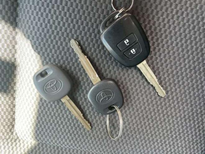 ハイエースバン2.8 ウェルキャブ ASタイプ ロング ディーゼルターボ 4WD　 福祉車両 2800