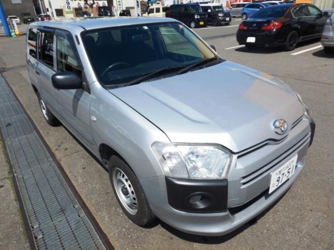 プロボックスバン1.5 DX コンフォート 4WD　 1500