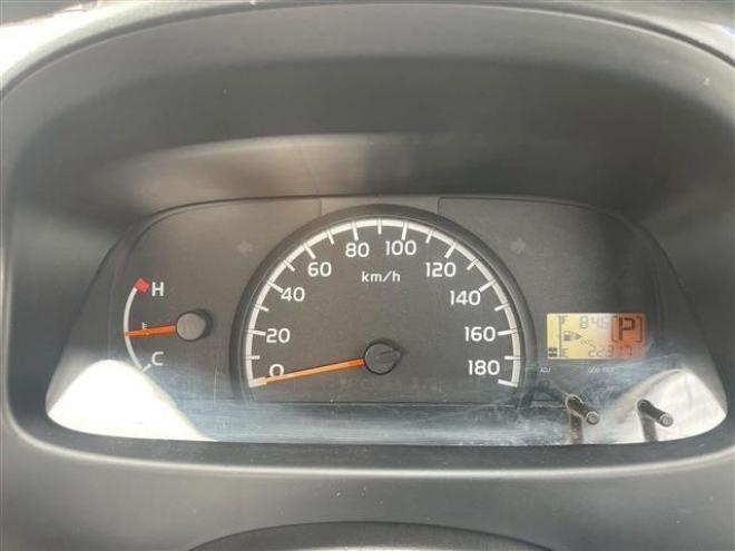 タウンエーストラック1.5 DX シングルジャストロー 三方開 4WD　 1500