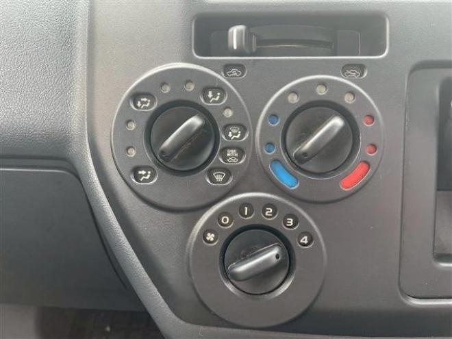 タウンエーストラック1.5 DX シングルジャストロー 三方開 4WD　 1500