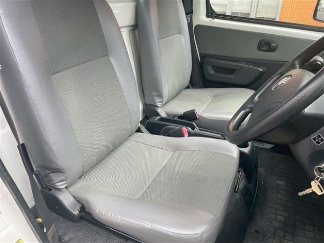 タウンエーストラック1.5 DX シングルジャストロー 三方開 4WD　 1500