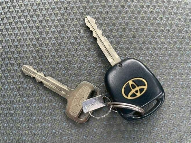 タウンエーストラック1.5 DX シングルジャストロー 三方開 4WD　 1500