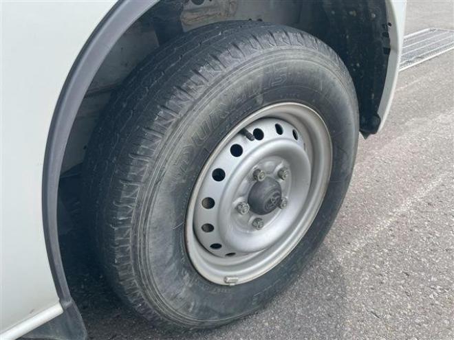 タウンエーストラック1.5 DX シングルジャストロー 三方開 4WD　 1500