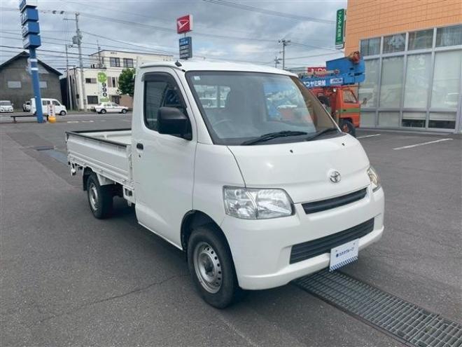 タウンエーストラック1.5 DX シングルジャストロー 三方開 4WD　 1500