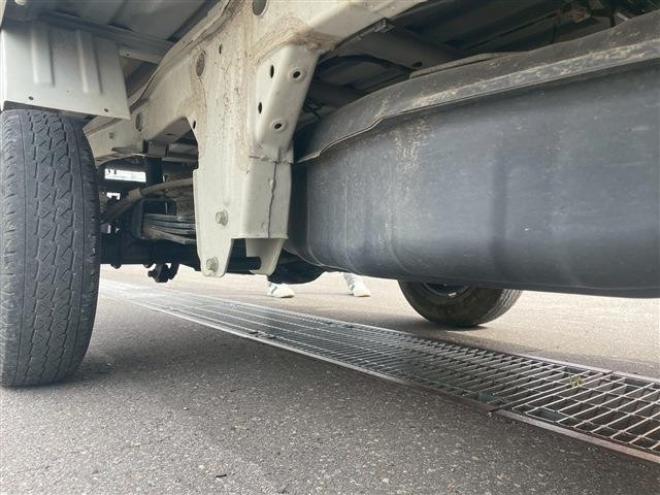 タウンエーストラック1.5 DX シングルジャストロー 三方開 4WD　 1500