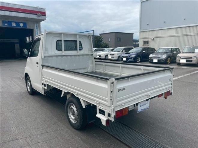 タウンエーストラック1.5 DX シングルジャストロー 三方開 4WD　 1500