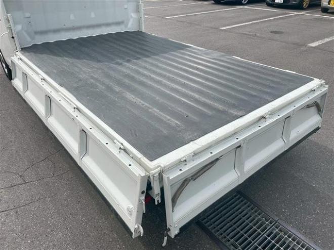 タウンエーストラック1.5 DX シングルジャストロー 三方開 4WD　 1500