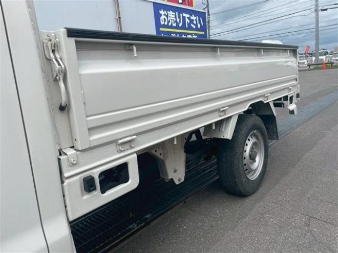 タウンエーストラック1.5 DX シングルジャストロー 三方開 4WD　 1500