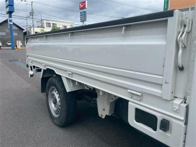 タウンエーストラック1.5 DX シングルジャストロー 三方開 4WD　 1500