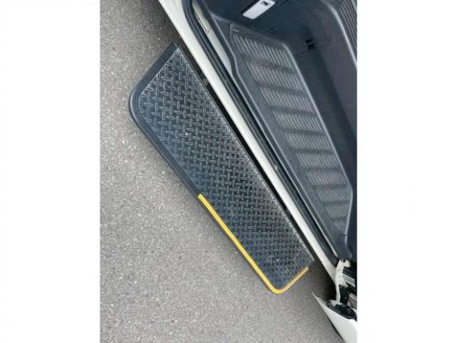 ハイエースバン3.0 ウェルキャブ Bタイプ ロング ディーゼルターボ 4WD　(レジアスエース) 福祉車両 3000