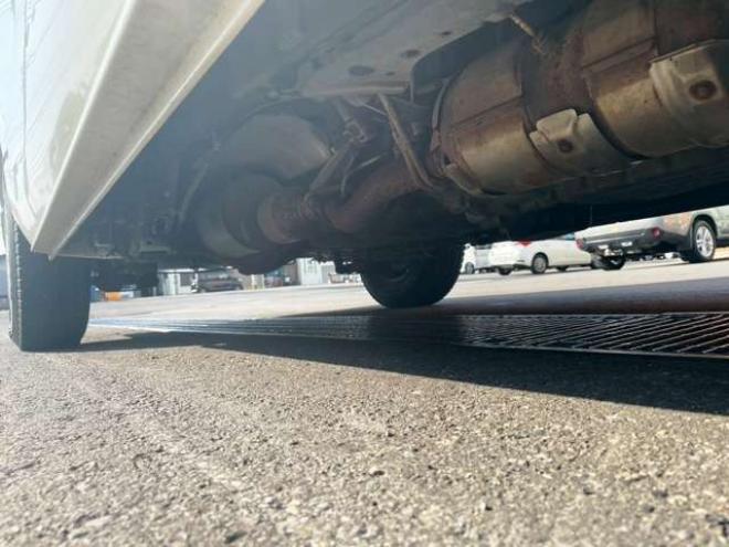 ハイエースバン3.0 中温冷凍バン ロング ディーゼルターボ 4WD　 3000