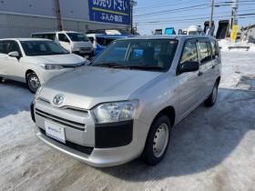 プロボックスバン　1.5 DX コンフォート 4WD　 1500