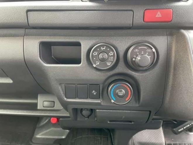 ハイエースバン2.8 DX ワイド スーパーロング ハイルーフ GLパッケージ ディーゼルターボ 4WD　 2800