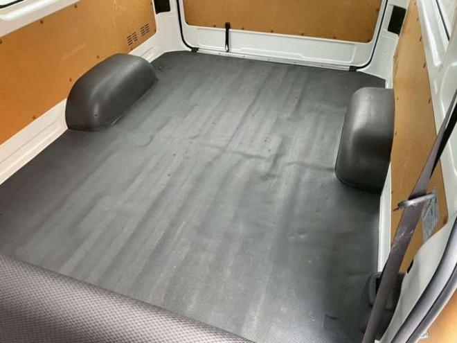 ハイエースバン2.8 DX ワイド スーパーロング ハイルーフ GLパッケージ ディーゼルターボ 4WD　 2800