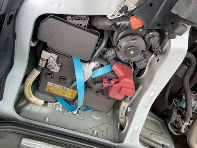 ハイエースバン2.8 DX ワイド スーパーロング ハイルーフ GLパッケージ ディーゼルターボ 4WD　 2800