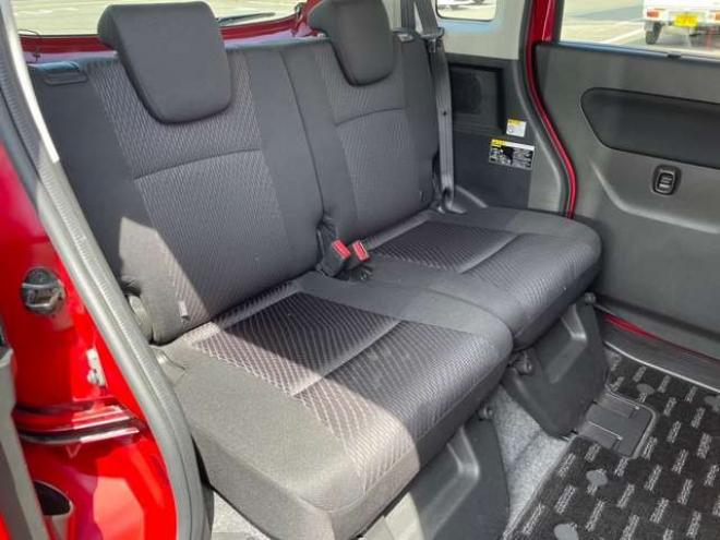 スペーシアカスタム Z 4WD　 660