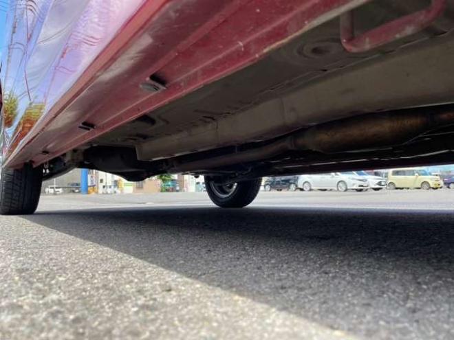 スペーシアカスタム Z 4WD　 660