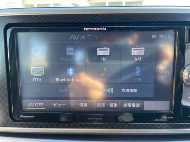 キャストスタイル 660 G SAIII 4WD　 660