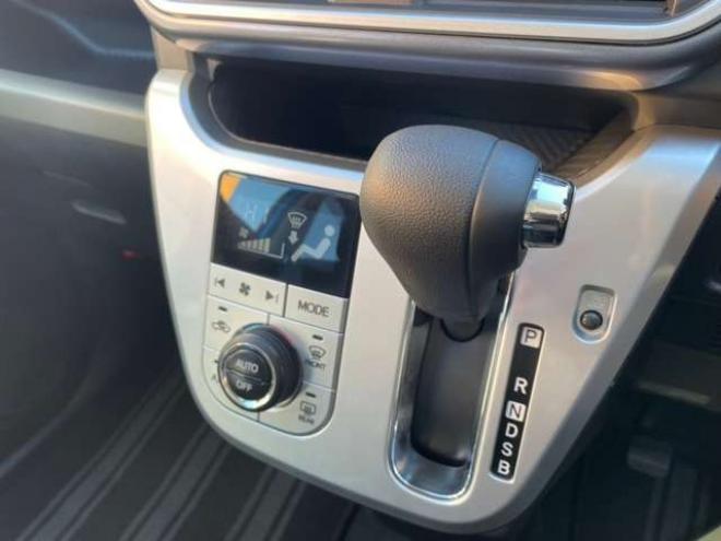 キャストスタイル 660 G SAIII 4WD　 660