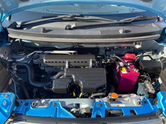 キャストスタイル 660 G SAIII 4WD　 660