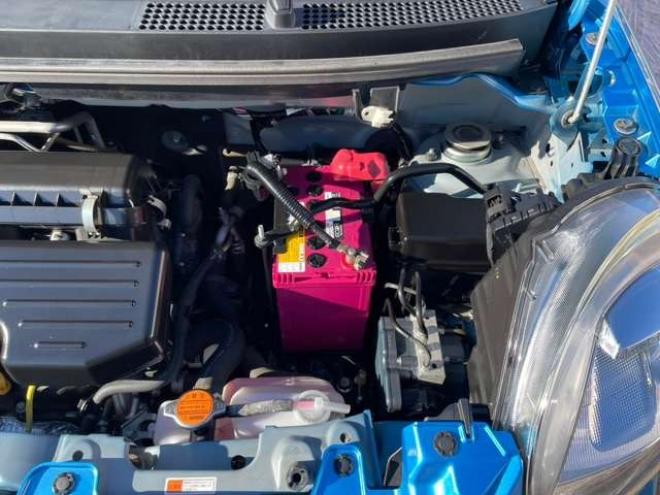 キャストスタイル 660 G SAIII 4WD　 660