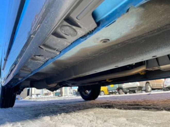 キャストスタイル 660 G SAIII 4WD　 660