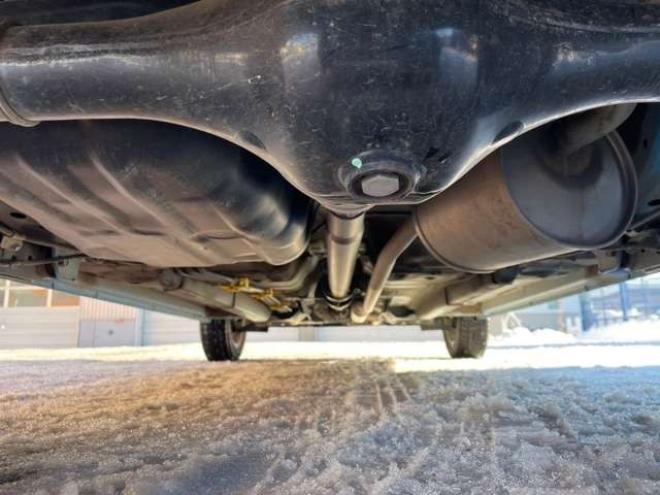 キャストスタイル 660 G SAIII 4WD　 660