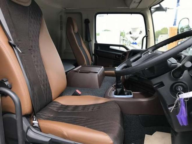 プロフィア深ダンプ　2DG-FS1AHE 新明和工業　 2WD 8860